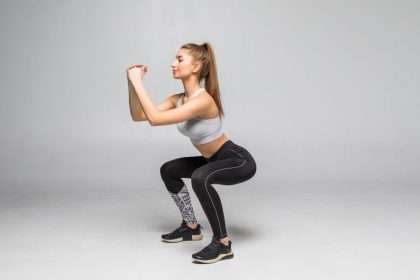 How to Squat Properly