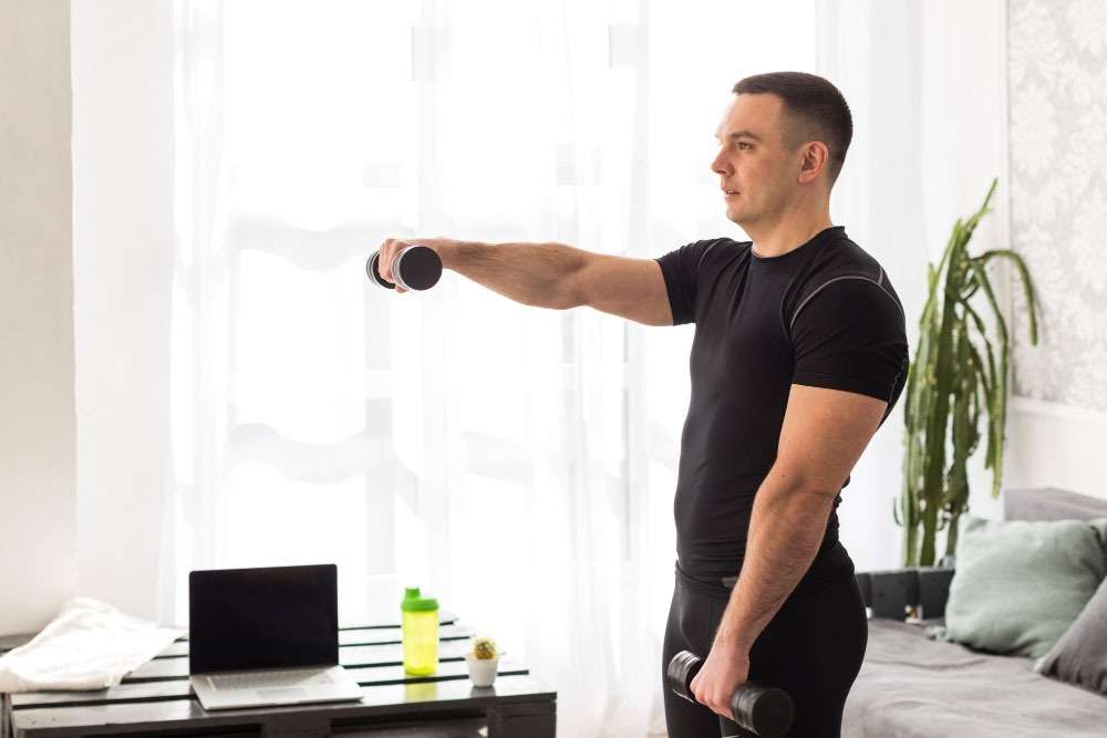 How to Build Arm Muscles