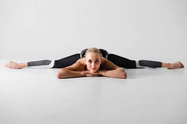 How to Do the Splits