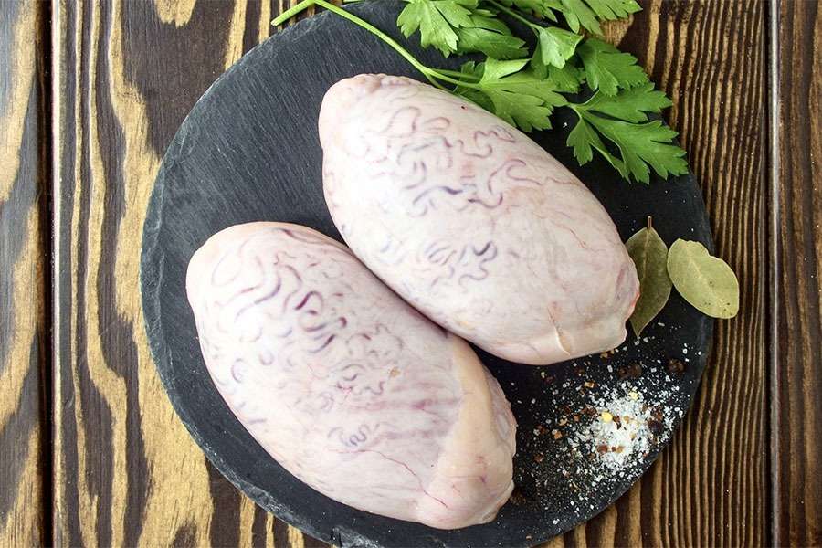 How to cook bull testicles