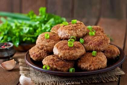 How to cook cutlets