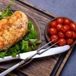 How to cook chicken breast