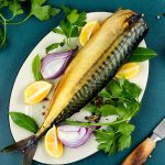 How to cook mackerel