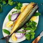 How to cook mackerel