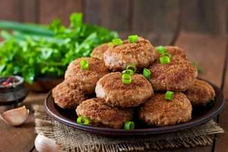 How to cook cutlets