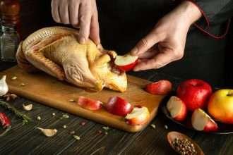 How to cook duck