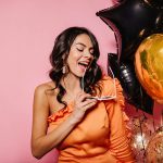 Оригинальные поздравления на 30 лет девушке