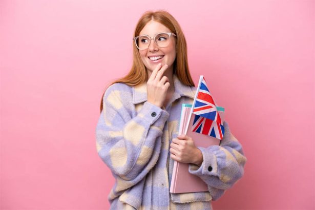 Как выучить английский самостоятельно