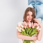 Оригинальное поздравление на 30 лет девушке