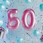 Поздравления с юбилеем 50 лет мужчине прикольные