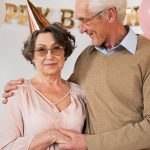 Дружеские ржачные поздравления с 60-летием