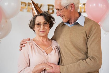 Дружеские ржачные поздравления с 60-летием