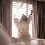 Вірші доброго ранку