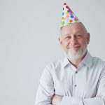 Поздравления с Днем рождения свекру