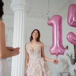 Привітання з Днем народження внучці 15 років
